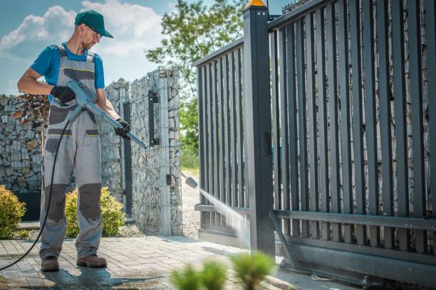 Best Building Exterior Pressure Washing in Northwest Harbor, NY