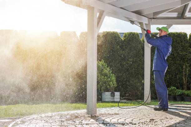 Best Fence Cleaning and Maintenance in Northwest Harbor, NY